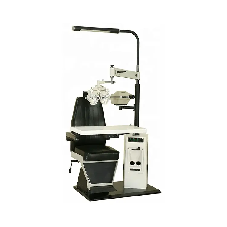 Ophthalmic unit chair and stand TR-500A - Timaroptics